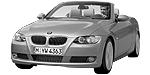 BMW E93 C245F Fault Code